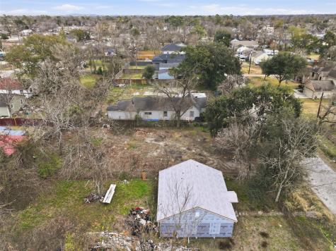 3515 Bain Street Houston TX 77026