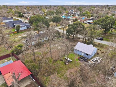 3515 Bain Street Houston TX 77026