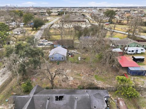 3515 Bain Street Houston TX 77026