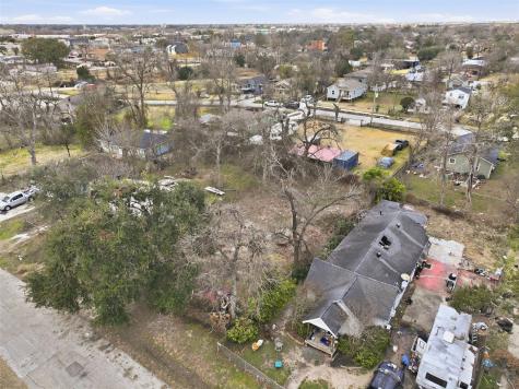3515 Bain Street Houston TX 77026