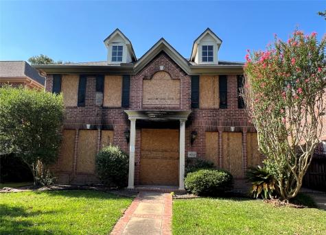 4132 Oberlin Street Houston TX 77005