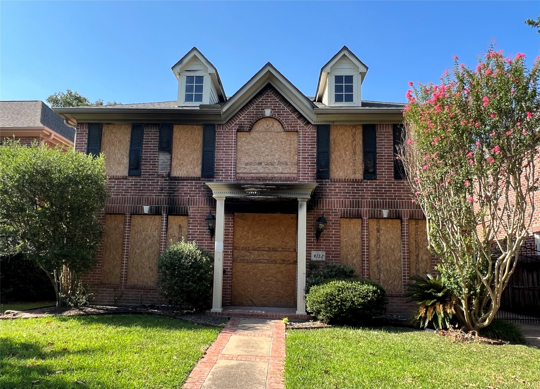 4132 Oberlin Street Houston TX 77005