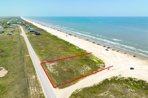 4230 Bluewater / County Road 257 Freeport TX 77541