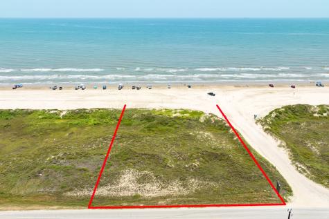 4230 Bluewater / County Road 257 Freeport TX 77541