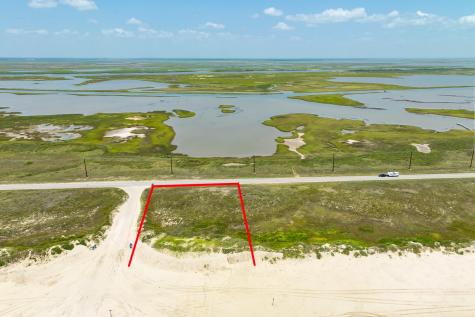 4230 Bluewater / County Road 257 Freeport TX 77541