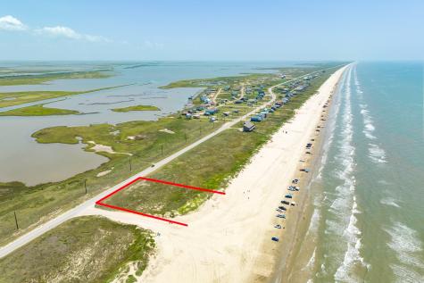 4230 Bluewater / County Road 257 Freeport TX 77541