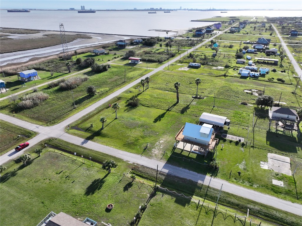 1921 Galveston Avenue Port Bolivar TX 77650