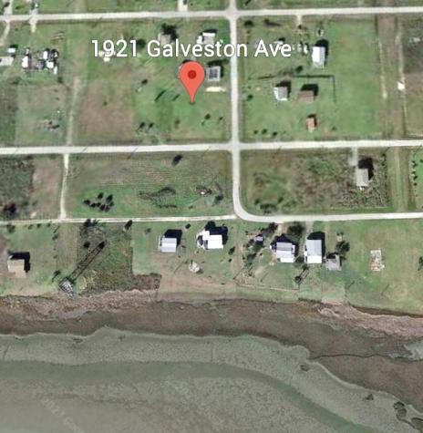 1921 Galveston Avenue Port Bolivar TX 77650