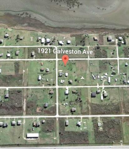 1921 Galveston Avenue Port Bolivar TX 77650
