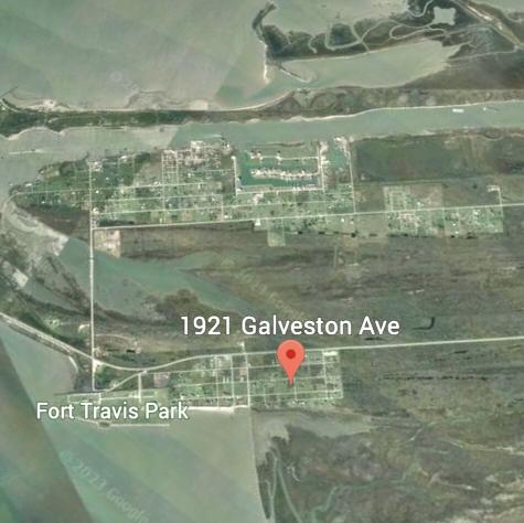 1921 Galveston Avenue Port Bolivar TX 77650