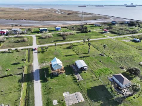 1921 Galveston Avenue Port Bolivar TX 77650