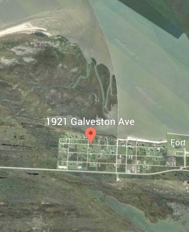 1921 Galveston Avenue Port Bolivar TX 77650