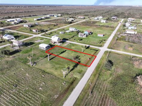 1921 Galveston Avenue Port Bolivar TX 77650