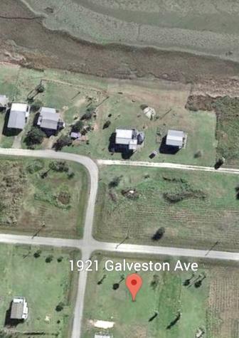 1921 Galveston Avenue Port Bolivar TX 77650