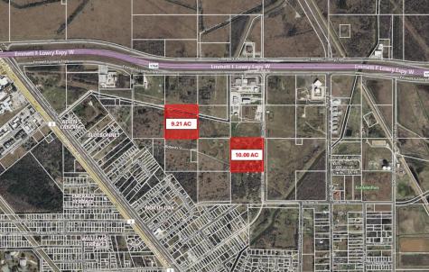 0000 Emmett F Lowry Expwy Texas City TX 77591