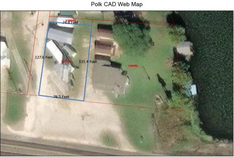 13062 Us Highway 190 W Onalaska TX 77360