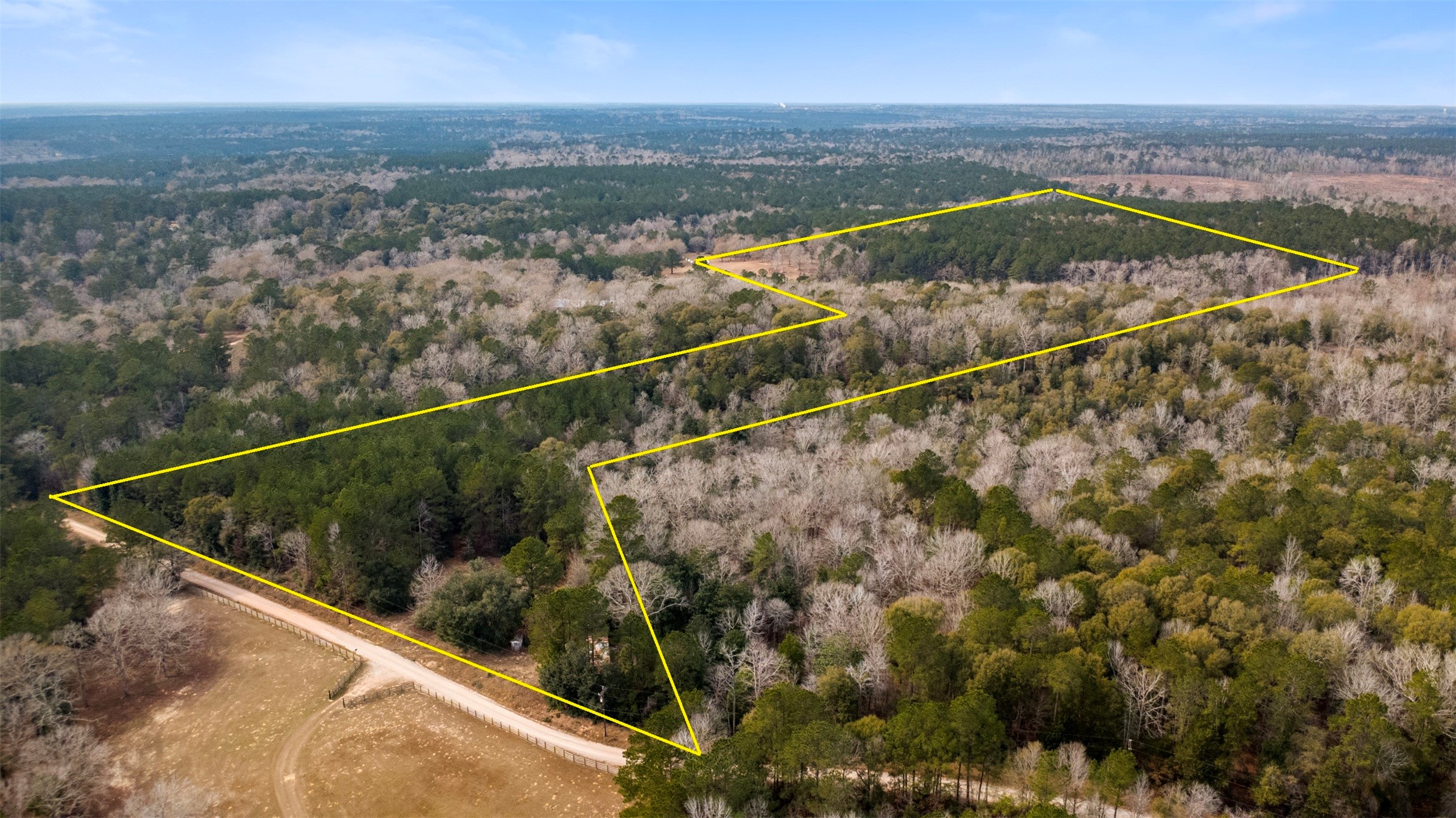 2511 County Road 4280 Woodville TX 75979