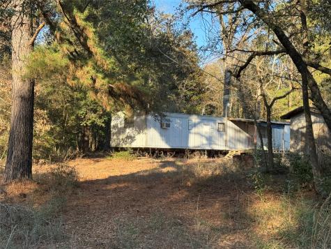 2511 County Road 4280 Woodville TX 75979