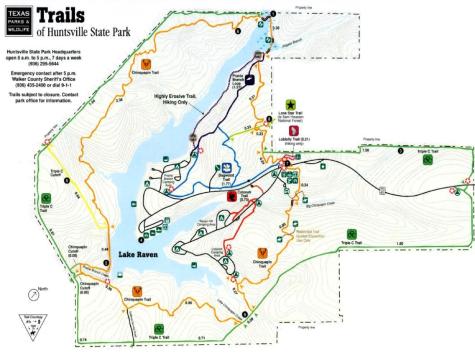 5-26-12 Inscription Lane Huntsville TX 77340