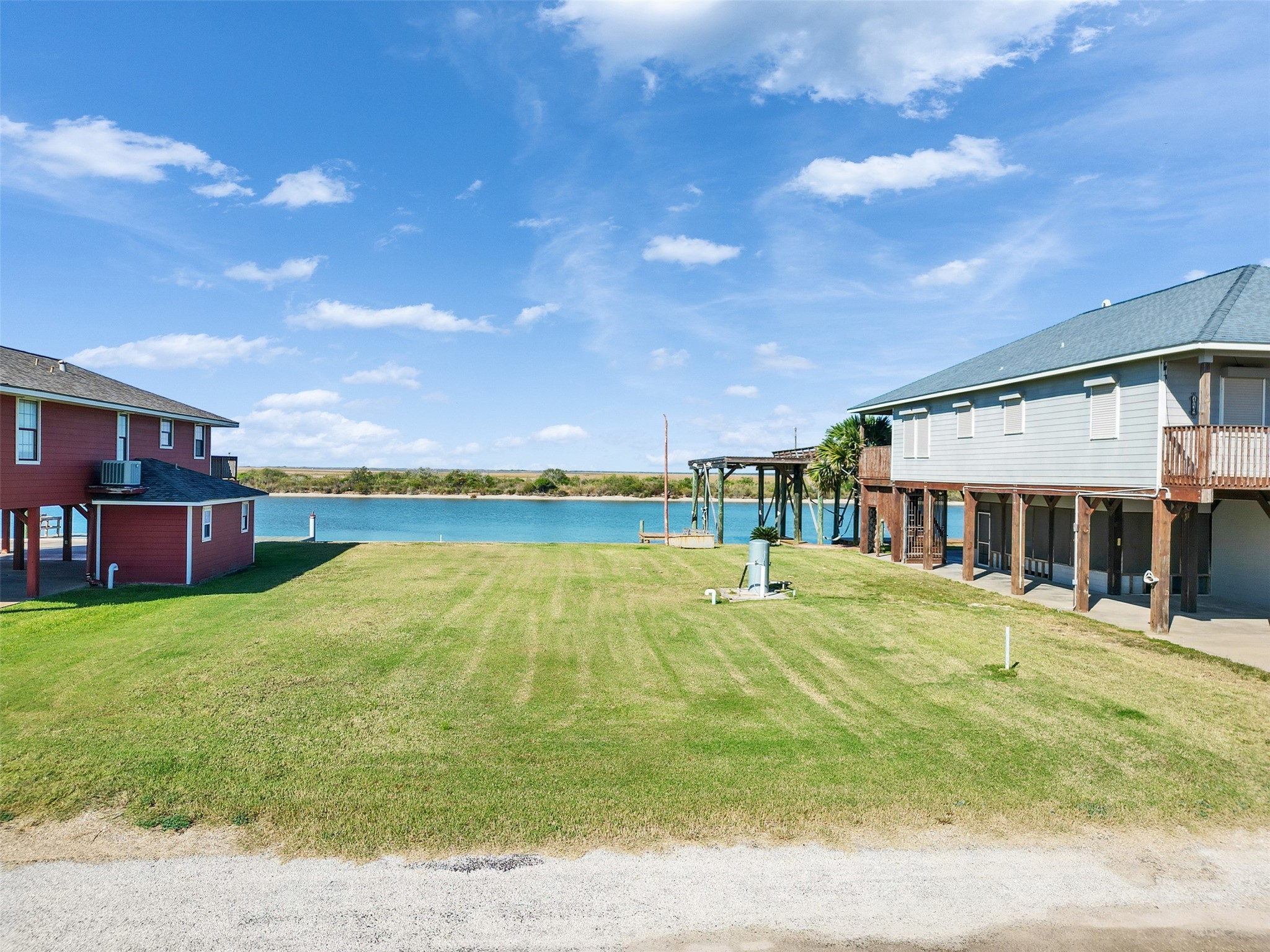 0 Fm-2031 Beach Road Matagorda TX 77457