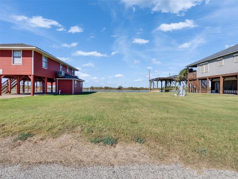 0 Fm-2031 Beach Road Matagorda TX 77457