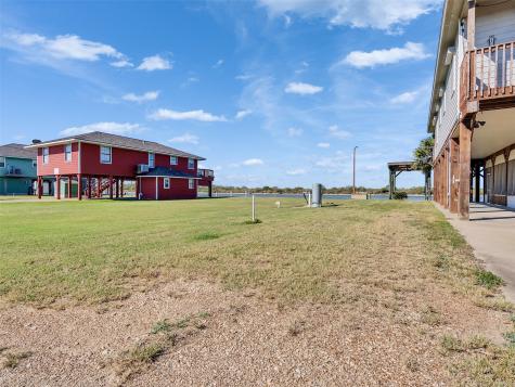 0 Fm-2031 Beach Road Matagorda TX 77457