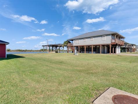 0 Fm-2031 Beach Road Matagorda TX 77457