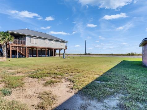 0 Fm-2031 Beach Road Matagorda TX 77457