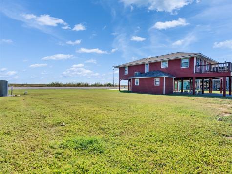 0 Fm-2031 Beach Road Matagorda TX 77457