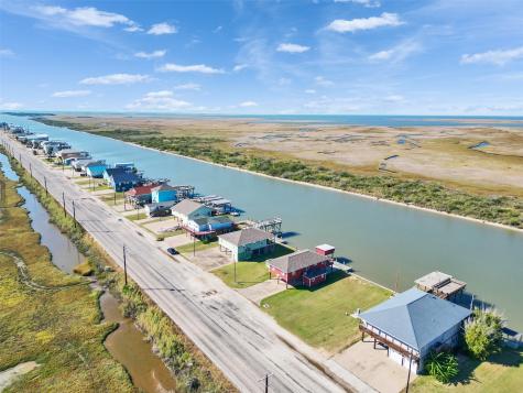 0 Fm-2031 Beach Road Matagorda TX 77457