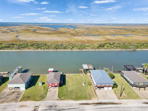 0 Fm-2031 Beach Road Matagorda TX 77457