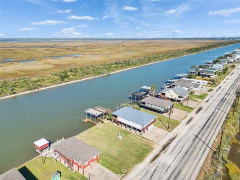 0 Fm-2031 Beach Road Matagorda TX 77457