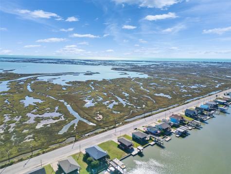 0 Fm-2031 Beach Road Matagorda TX 77457