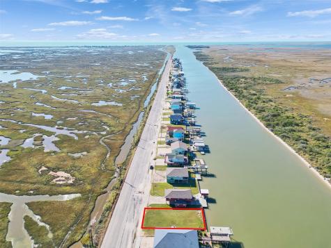 0 Fm-2031 Beach Road Matagorda TX 77457