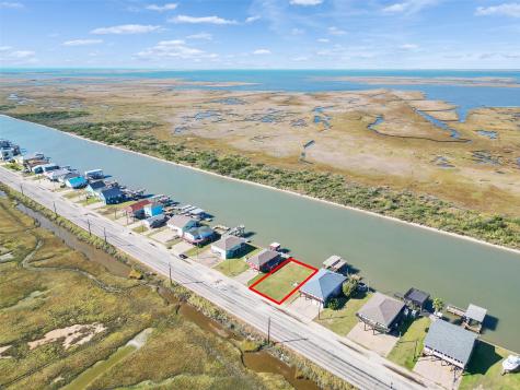 0 Fm-2031 Beach Road Matagorda TX 77457