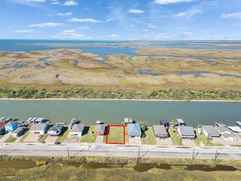 0 Fm-2031 Beach Road Matagorda TX 77457