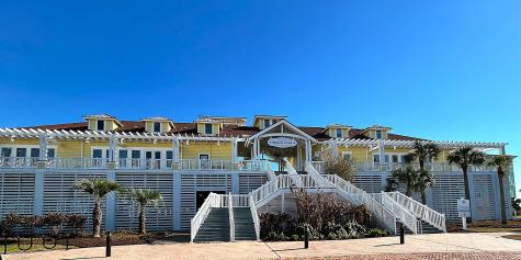 26722 Estuary Drive Galveston TX 77554