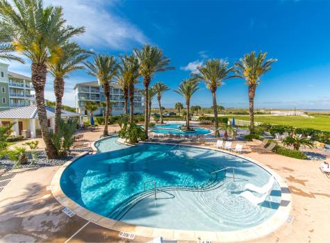 26722 Estuary Drive Galveston TX 77554