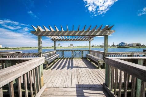 26722 Estuary Drive Galveston TX 77554