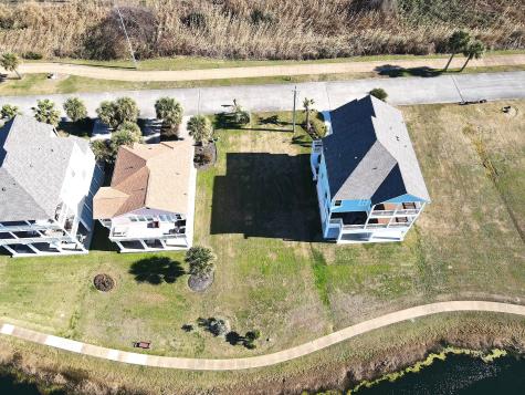 26722 Estuary Drive Galveston TX 77554