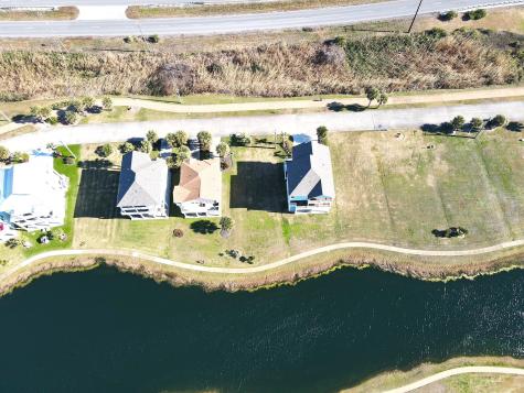 26722 Estuary Drive Galveston TX 77554
