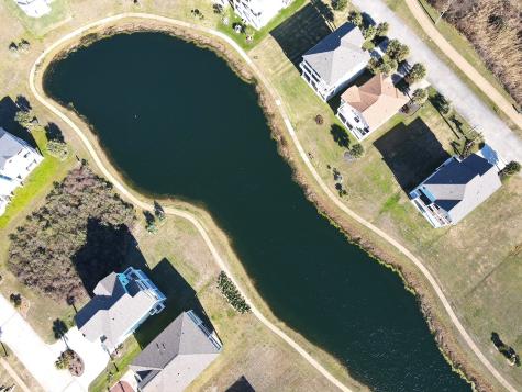 26722 Estuary Drive Galveston TX 77554