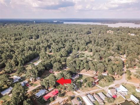 Lot 26 Elk Street Onalaska TX 77360