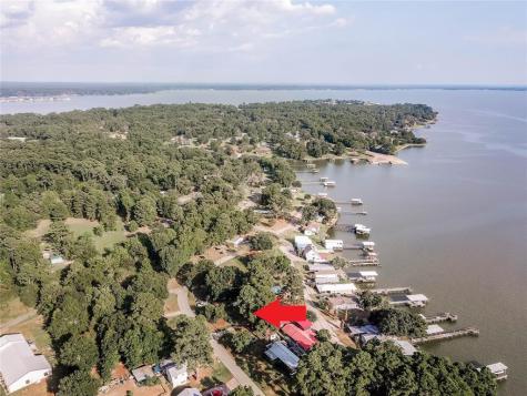Lot 26 Elk Street Onalaska TX 77360