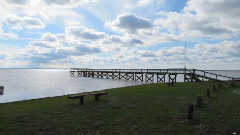 Lot 26 Elk Street Onalaska TX 77360