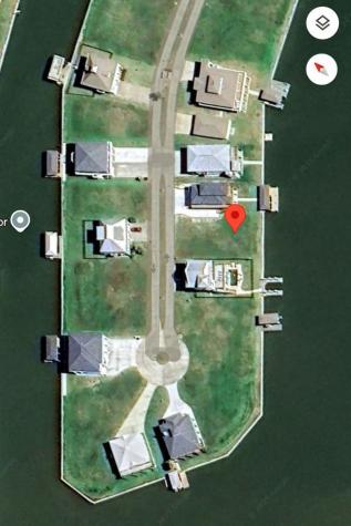 1820 Laguna Harbor Cove Boulevard Port Bolivar TX 77650