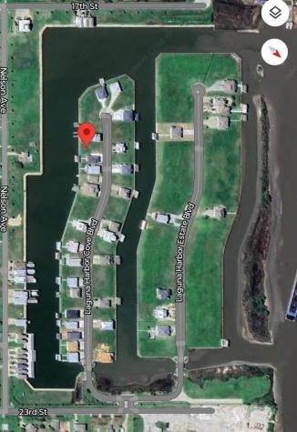 1820 Laguna Harbor Cove Boulevard Port Bolivar TX 77650