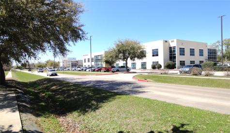 1835 S Cherry Street Street Tomball TX 77375