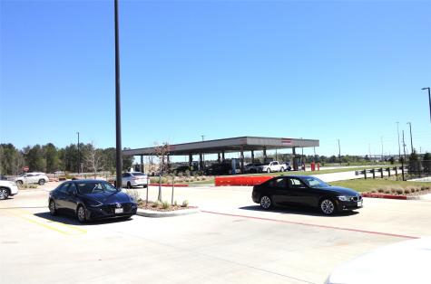 1835 S Cherry Street Street Tomball TX 77375
