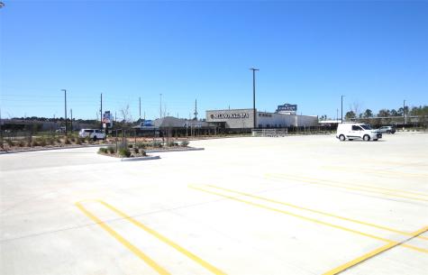 1835 S Cherry Street Street Tomball TX 77375